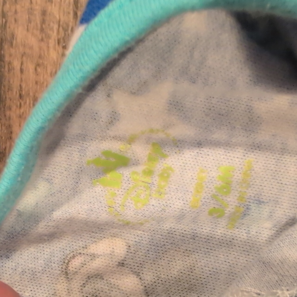 Disney Baby 3-6 Month Set - Picture 3 of 6